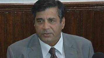 Talks not possible until Pakistan addresses New Delhi's concerns: India