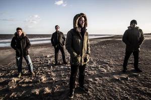 Premiere: Gilmore Trail - 'Memories Of Redfern'