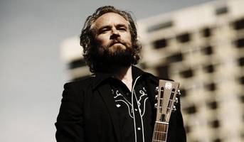 Track Of The Day 27/1 - Duke Garwood