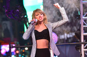 Hackers threaten to leak ‘nude photos’ of Taylor Swift